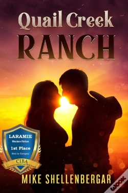 Capa do artigo Quail Creek Ranch