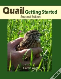 Capa do artigo Quail Getting Started Second Edition