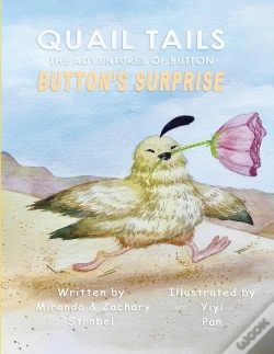 Capa do artigo Quail Tails