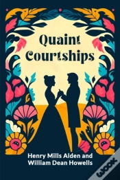 Capa do artigo Quaint Courtships (Edition2024)