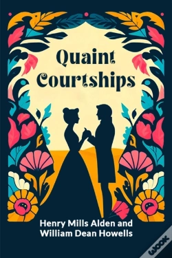 Capa do artigo Quaint Courtships (Edition2024)