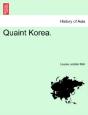 Quaint Korea. - Preview