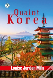 Capa do artigo Quaint Korea