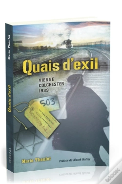 Capa do artigo Quais D'Exil