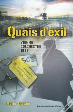 Capa do artigo Quais D'Exil