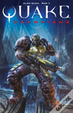 Quake Champions