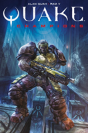 Quake Champions - Preview