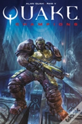 Quake Champions