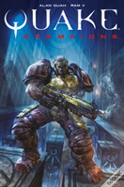 Capa do artigo Quake Champions