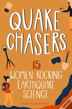 Capa do artigo Quake Chasers