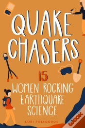 Capa do artigo Quake Chasers