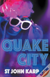 Quake City
