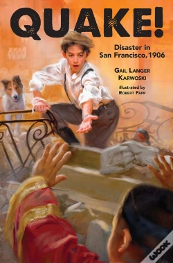 Capa do artigo Quake!