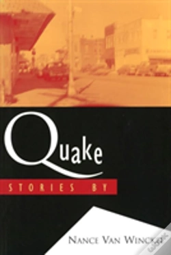 Capa do artigo Quake