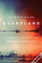 Capa do artigo Quakeland: Preparing For America