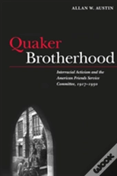 Quaker Brotherhood
