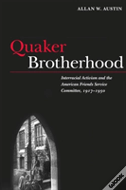 Capa do artigo Quaker Brotherhood