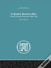 Capa do artigo Quaker Business Man