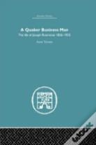 Quaker Business Man