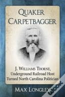 Quaker Carpetbagger