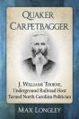 Quaker Carpetbagger - Preview