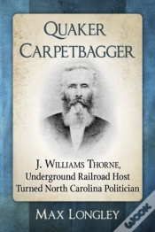 Capa do artigo Quaker Carpetbagger