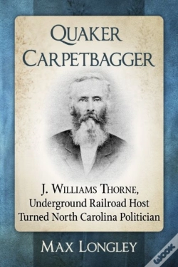 Capa do artigo Quaker Carpetbagger