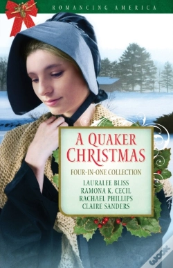 Capa do artigo Quaker Christmas