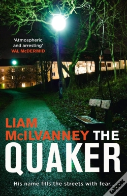 Capa do artigo Quaker