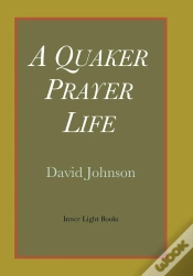 Capa do artigo Quaker Prayer Life