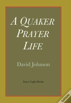 Capa do artigo Quaker Prayer Life