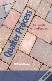 Capa do artigo Quaker Process For Friends On The Benches