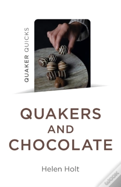 Capa do artigo Quaker Quicks - Quakers And Chocolate