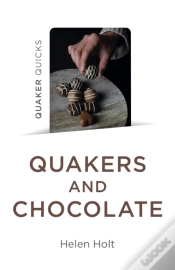 Capa do artigo Quaker Quicks - Quakers And Chocolate