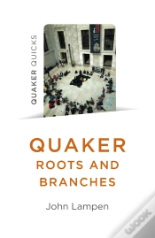 Capa do artigo Quaker Roots And Branches