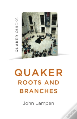 Capa do artigo Quaker Roots And Branches