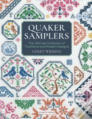 Quaker Samplers