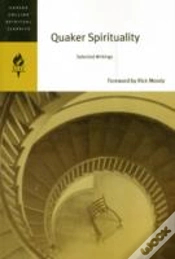 Capa do artigo Quaker Spirituality: Selected Writings