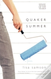 Capa do artigo Quaker Summer