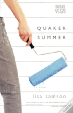 Capa do artigo Quaker Summer