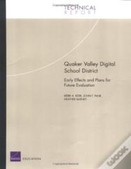 Quaker Valley Digital School District