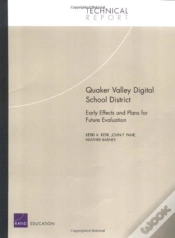 Capa do artigo Quaker Valley Digital School District