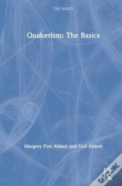 Capa do artigo Quakerism: The Basics