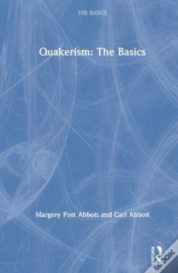 Capa do artigo Quakerism: The Basics