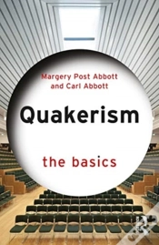 Capa do artigo Quakerism: The Basics