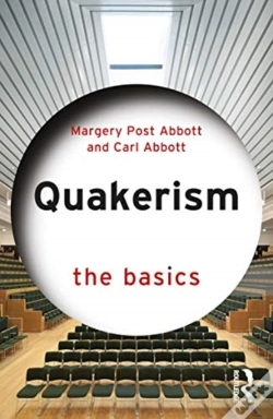 Capa do artigo Quakerism: The Basics