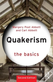 Capa do artigo Quakerism: The Basics