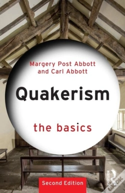 Capa do artigo Quakerism: The Basics