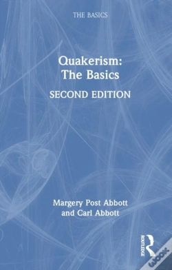 Capa do artigo Quakerism: The Basics