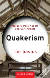Capa do artigo Quakerism: The Basics